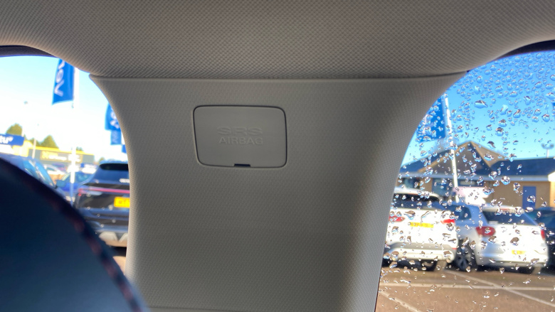 MG Hs 1.5 T-GDI Excite 5dr Petrol Hatchback